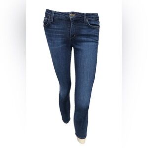 Joe’s Jeans Dark Wash Skinny Jeans Size 26
